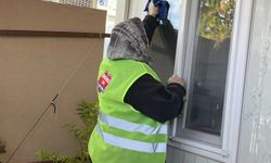 Sındırgı Belediyesi’nden Depremzedelere Destek Eli