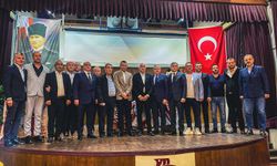 Bandırmaspor’da Güven Tazelendi: Yeni Yönetim Belli Oldu