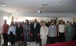 BAÜN İvrindi Sağlık Yüksekokulu’ndan Kanser Farkındalığı Paneli