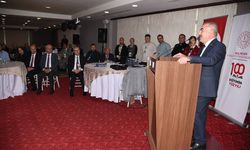 Balıkesir’de Hayat Boyu Öğrenme Çalıştayı Başladı