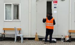 Sındırgı Belediyesi Deprem Sonrası Hemşehrilerinin Yanında