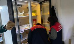 Balıkesir’de Gıda Denetimleri Artırıldı! Üniversite Yemekhaneleri Dahil Tüm İşletmeler Mercek Altında