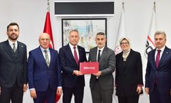 Balıkesir’e Dev Spor Yatırımları! Şehrin Spor Altyapısını Güçlendirecek Protokoller İmzalandı!