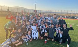 Burhaniye Belediyespor, Gönen Belediyespor’u 2-0 Mağlup Ederek Zirvede Kaldı