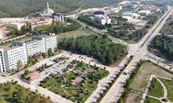 Sındırgı MYO Öğrencileri, Deprem Sonrası Güvenli Eğitim ve Barınma İçin Çağış Kampüsü'ne Taşınıyor