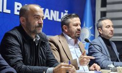 Mehmet Aydemir’den Balıkesir Büyükşehir Belediyesi'ne 'Sındırgı' Çağrısı: “Devlet Görevini Yaptı, Şimdi Sıra Sizde!”