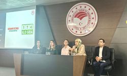 Balıkesir’de “Mutfağımda Hijyen Var” Eğitim Toplantısı Düzenlendi