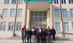 Balıkesir Üniversitesi, Uzman İHA Pilotları Yetiştirmeye Devam Ediyor