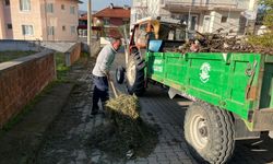 Kepsut Belediyesi 17 Kasım Çalışmalarını Açıkladı