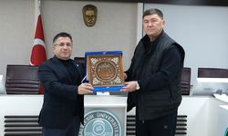 Balıkesir Üniversitesi, Uluslararası Akademik İş Birliklerine Yeni Bir Adım Attı