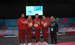 Balıkesir Üniversitesi Öğrencisi Kıvanç Kırtay, Riyad’da Altın Madalya Kazandı