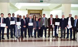 BAÜN – Gülistan Devlet Üniversitesi Ortak Akademik Programı Tamamlandı