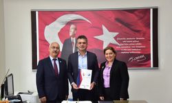 Balıkesir Üniversitesi ile Özel Açı Fen ve Anadolu Lisesi Arasında Eğitim Odaklı İş Birliği Protokolü İmzalandı