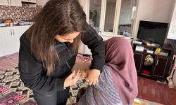 Kepsut’ta 20 Kasım Çalışmaları: Sağlık Hizmetleri, Temizlik, Peyzaj ve Altyapı Eş Zamanlı Yürütüldü