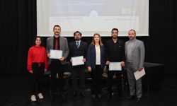 Bandırma Onyedi Eylül Üniversitesinde Organ Bağışı Paneli