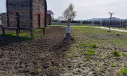 Kepsut’ta Günlük Hizmet Çalışmaları Yoğun Tempoyla Sürüyor