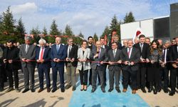 Vali Ustaoğlu, Altıeylül Hayvan Bakımevi Açılışına Katıldı