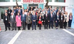 Balıkesir’de Hayat Boyu Öğrenme Çalıştayı Tamamlandı