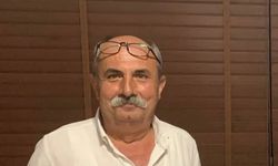 CHP Balıkesir Teşkilatında Acı Kayıp: Rayim Balaban Hayatını Kaybetti