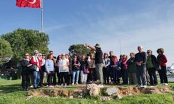 BAÜN’lü Gerontolog Adayları ve 60+ Tazelenme Üniversitesi, Gerontologlar Gününde Ortak Teknik Gezide Buluştu