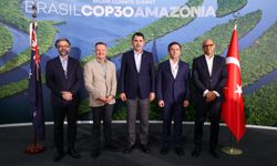 Türkiye, COP31’e Ev Sahipliği Yapacak: “Dünyamız İçin En Anlamlı Maratonu Başlatıyoruz”