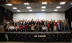 Havran’da 24 Kasım Öğretmenler Günü Coşkuyla Kutlandı