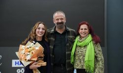 Gömeç’te 25 Kasım Kapsamında “Var Olmayan Ayşe’nin Muhteşem Maceraları” Sahnelendi