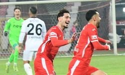 Balıkesirspor, Uşakspor’u 3-1 Mağlup Etti! BalKes Zirveye Göz Kırpıyor