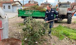Kepsut’ta 26 Kasım Çarşamba Günü Hizmet Mesaisi