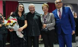 Burhaniyeli Kadınlardan 25 Kasım İçin Farkındalık Konseri