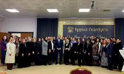 Kepsut’ta Kadına Yönelik Şiddetle Mücadele Günü Sempozyumu Düzenlendi