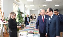 4. Gönen Kitap Günleri – 3. Gün Etkinlik Programı