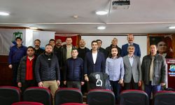 İvrindi’de Okullara Spor Malzemesi Desteği: Büyükşehir ile İvrindi Belediyesi İşbirliği