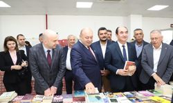 4. Gönen Kitap Günleri – 4. Gün Etkinlik Programı