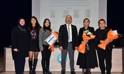 BAÜN’de “Kadına Yönelik Şiddetle Mücadele” Paneli Yoğun İlgi Gördü