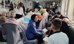 BAÜN'den Dünya Kartpostal Günü farkındalığı