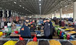 Kepsut’ta 27 Kasım Çalışma Programı: İlçe Genelinde Hizmetler Sürüyor