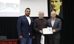 4. Gönen Kültür ve Kitap Günleri Etkinlikleri Sürüyor