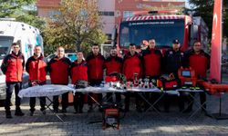 Bigadiç İlçe Sağlık Müdürlüğünden “Sağlıklı Çocuk, Sağlıklı Gelecek” Etkinliği