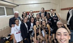 Körfezin İncileri Edirne’den Galibiyetle Döndü