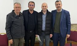 Gönen Fuarında Tarih ve Kültür Buluşması