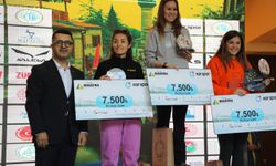 İDA ULTRA'da final... Maratonda heyecan doruktaydı