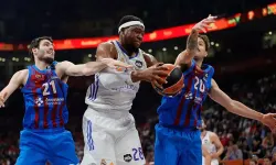EuroLeague’de Kriz Büyüyor! Real Madrid ve Barcelona Ligden Çekiliyor mu?