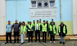 Ulusal ölçekte örnek bir model... Türkiye'de bir ilk