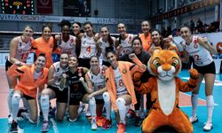 Nilüfer Belediyespor – Eczacıbaşı Dynavit Maçı Ne Zaman? Saat Kaçta, Hangi Kanalda?