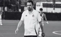 Beşiktaş Camiası Yasta! Hikmet Çapanoğlu Kalp Krizi Sonucu Vefat Etti