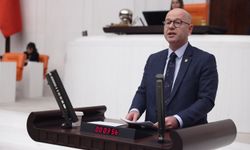 CHP’li Serkan Sarı: “Bu vergi sarayın masrafına gidecek, esnaf kapısına kilit vuracak!”