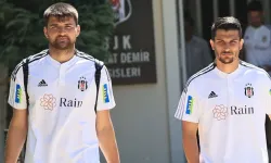 Beşiktaş’ta Bahis Soruşturması Kararı! Ersin ve Necip İçin Yeni Gelişme