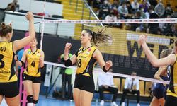 Aydın BB – VakıfBank Maçı Bugün! Hangi Kanalda, Saat Kaçta Yayınlanacak?