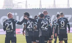 Iğdır FK, Erzurumspor’u 2-1 Mağlup Etti!